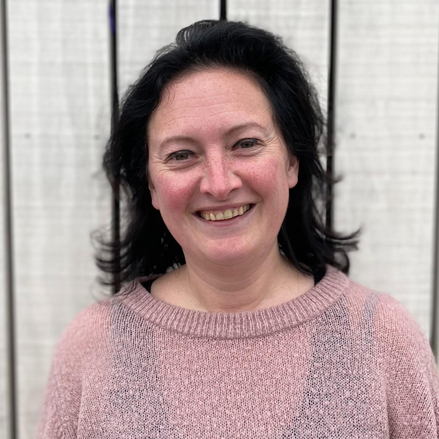 Juf Dominique