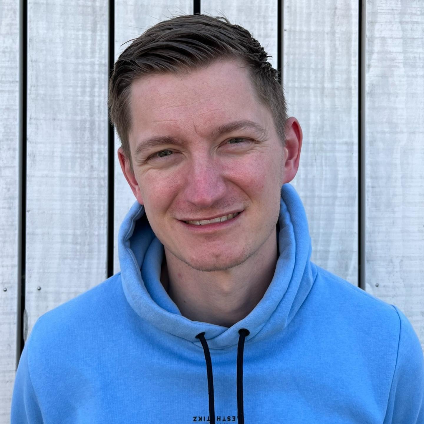 Meester Roy